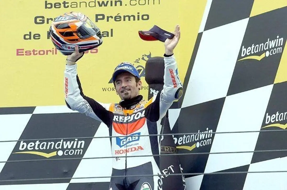 Auguri, Max Biaggi, sono cinquanta! (19)