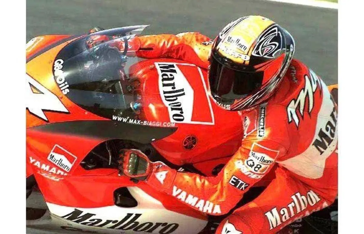 Auguri, Max Biaggi, sono cinquanta! (23)