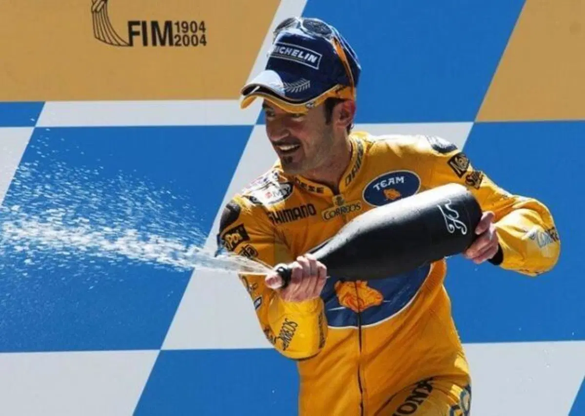 Auguri, Max Biaggi, sono cinquanta! (30)