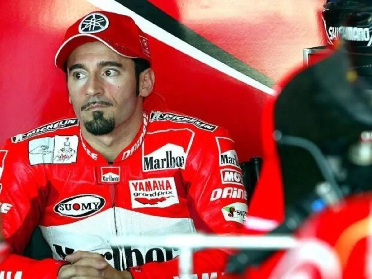 Auguri, Max Biaggi, sono cinquanta! (26)