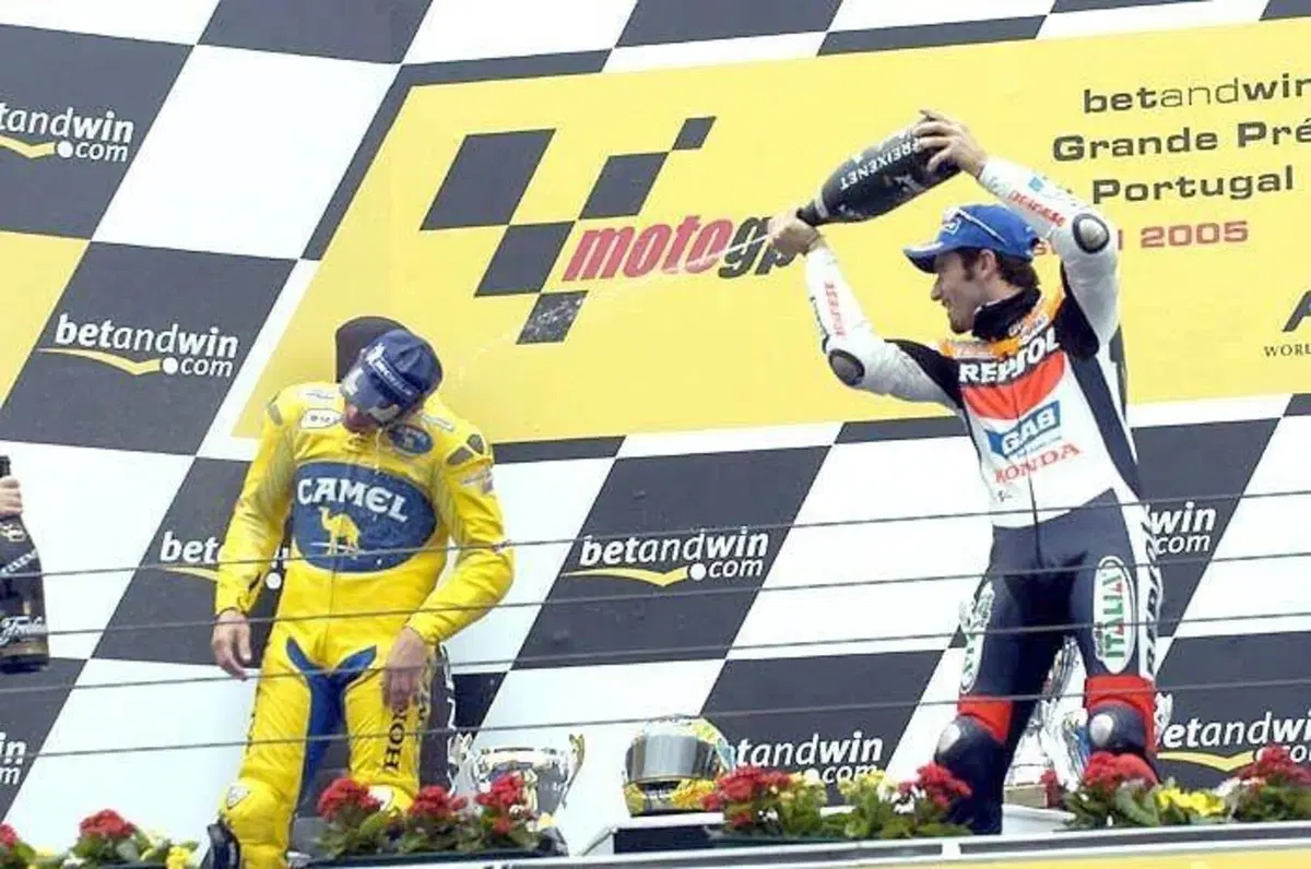 Auguri, Max Biaggi, sono cinquanta! (27)