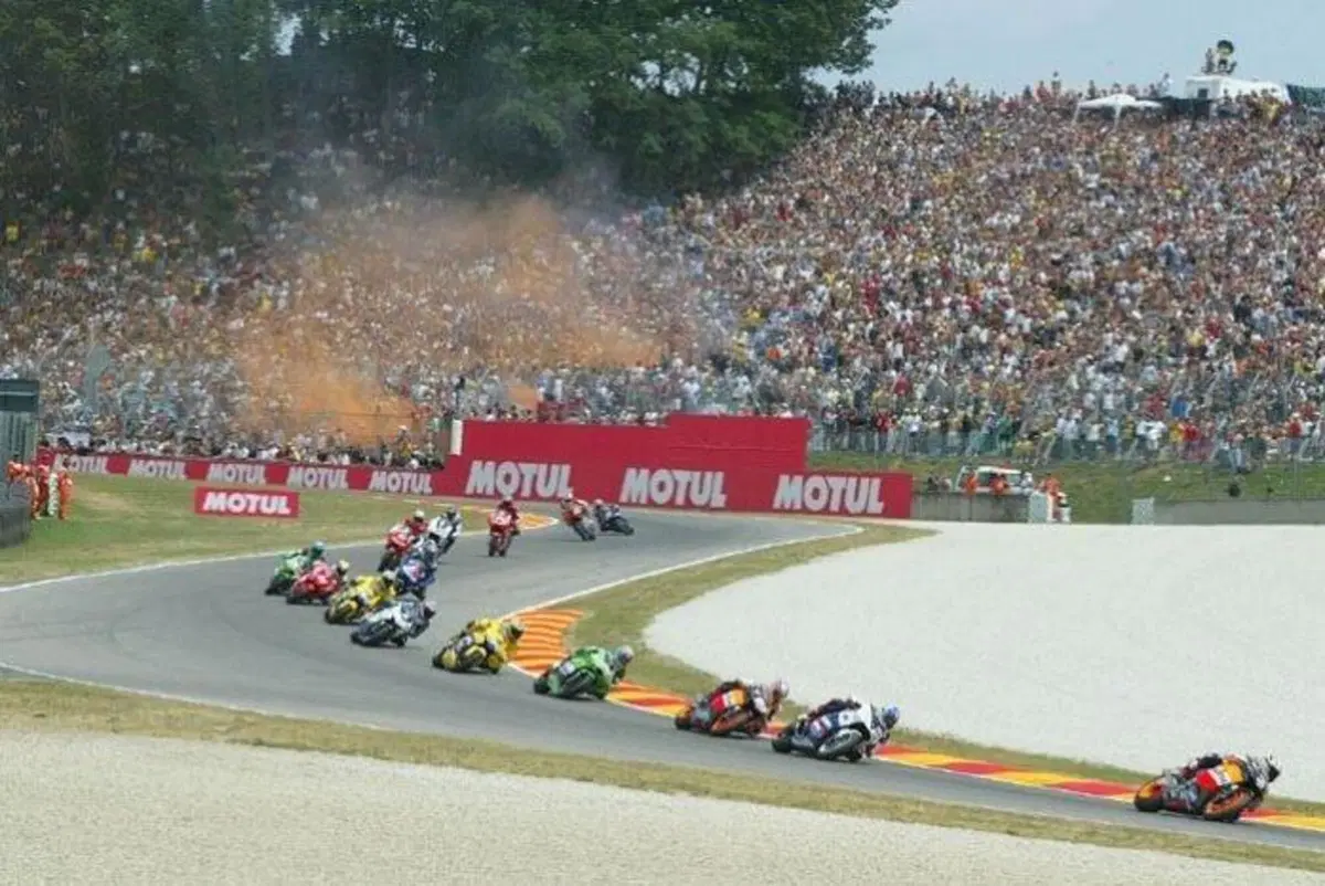 Auguri, Max Biaggi, sono cinquanta! (31)