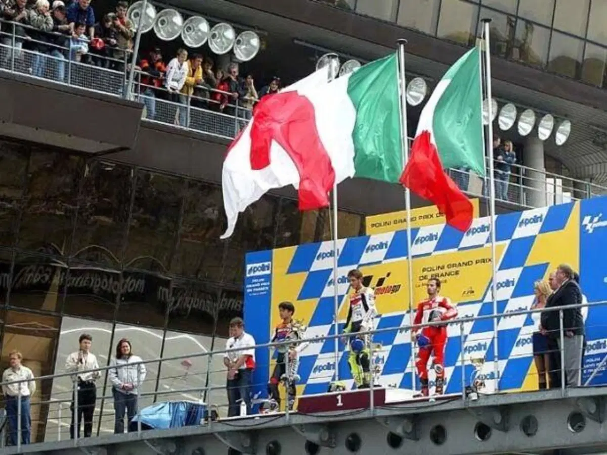 Auguri, Max Biaggi, sono cinquanta! (29)