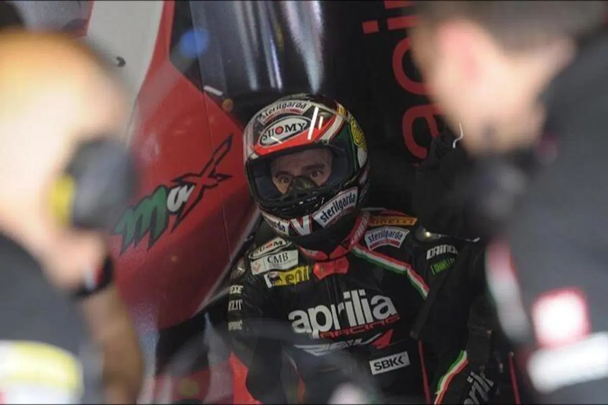 Auguri, Max Biaggi, sono cinquanta! (2)