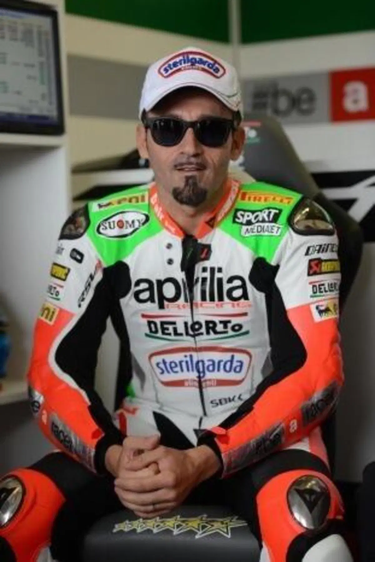 Auguri, Max Biaggi, sono cinquanta! (3)