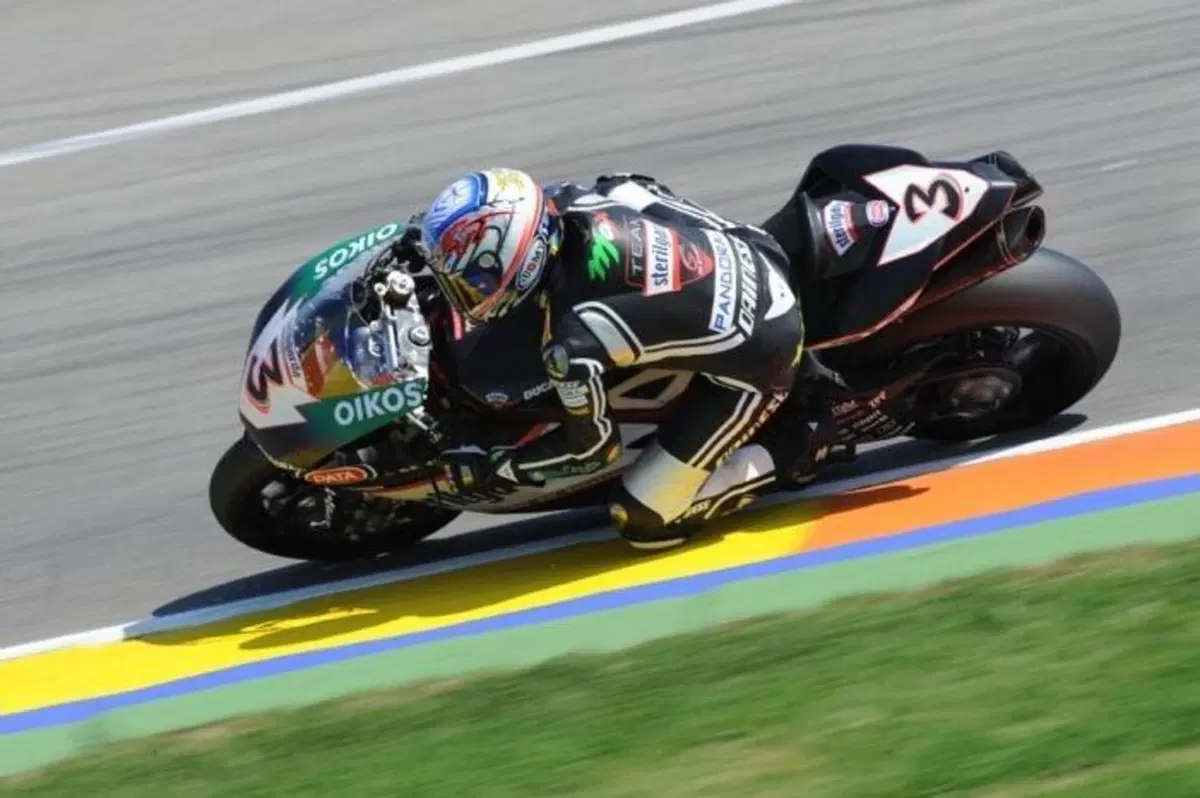 Auguri, Max Biaggi, sono cinquanta! (4)
