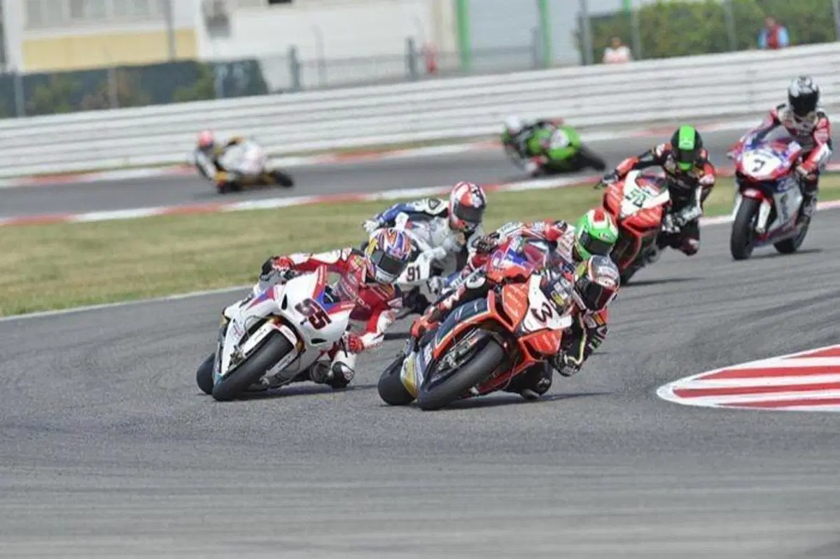 Auguri, Max Biaggi, sono cinquanta! (5)