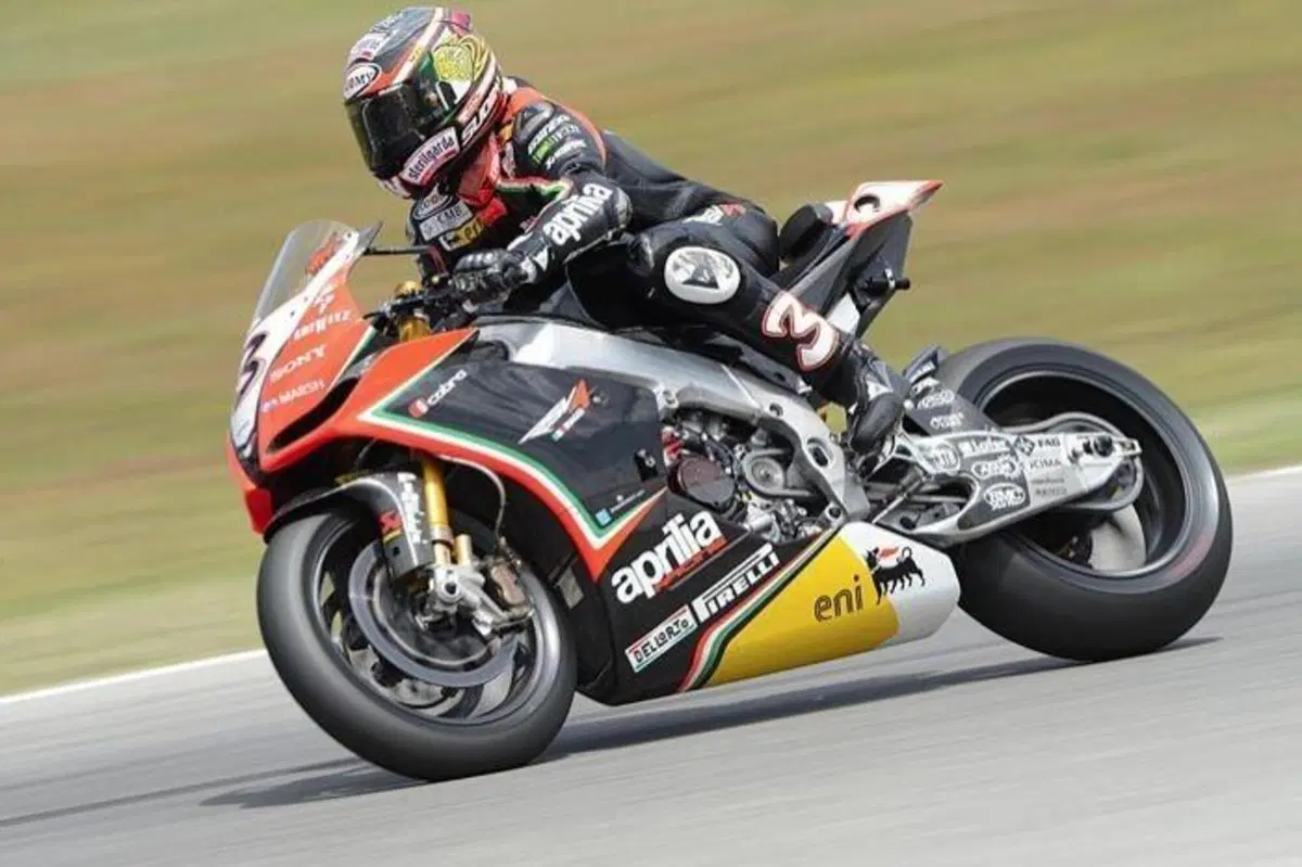 Auguri, Max Biaggi, sono cinquanta! (6)