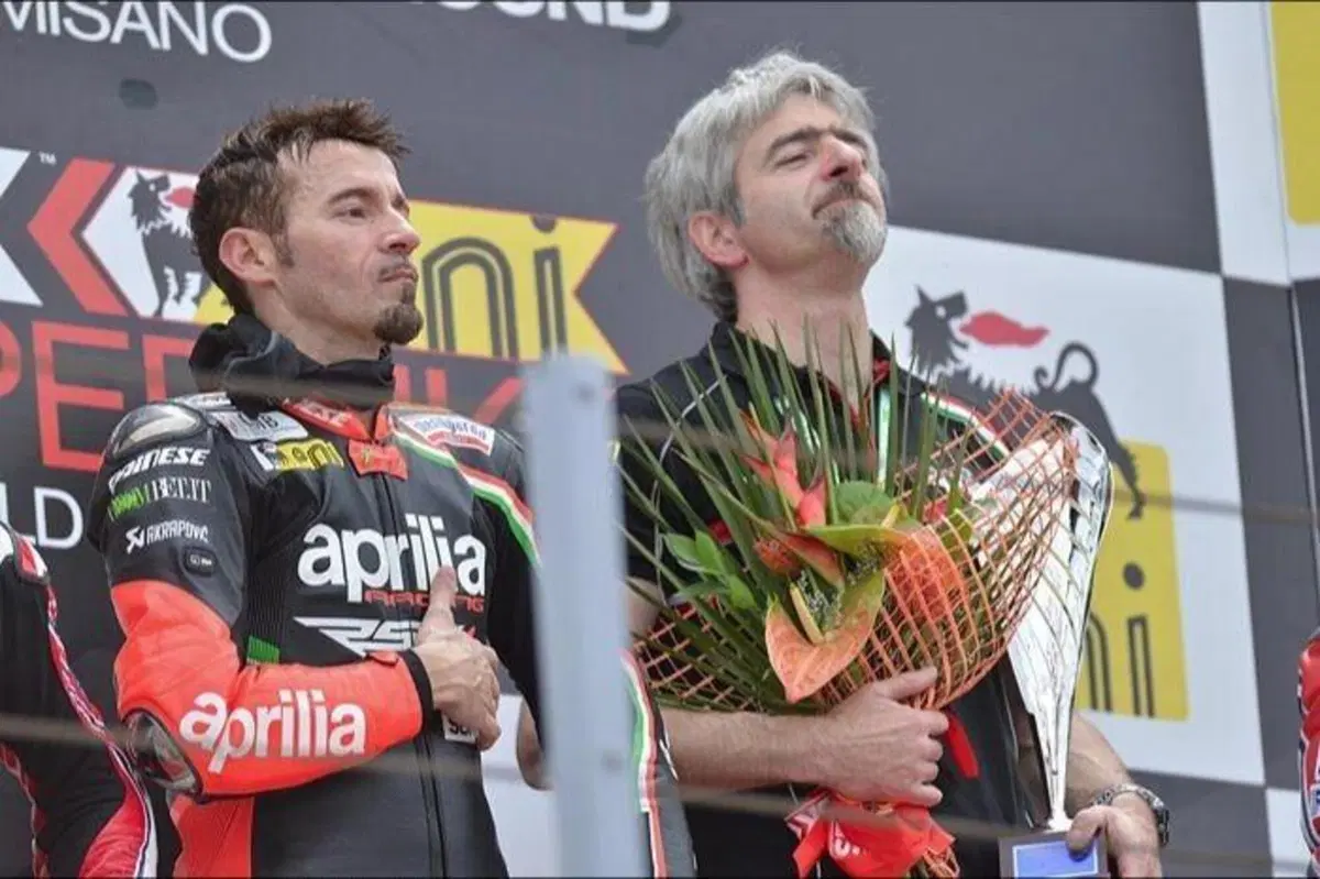 Auguri, Max Biaggi, sono cinquanta! (7)
