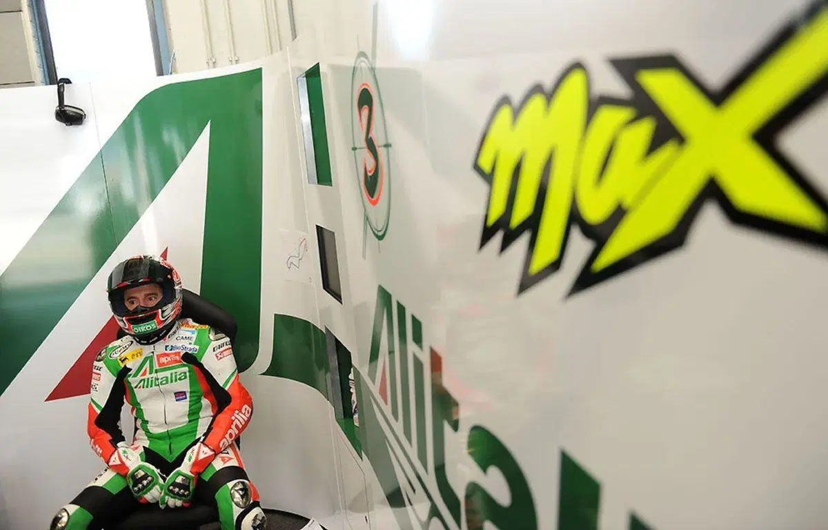 Auguri, Max Biaggi, sono cinquanta! (10)