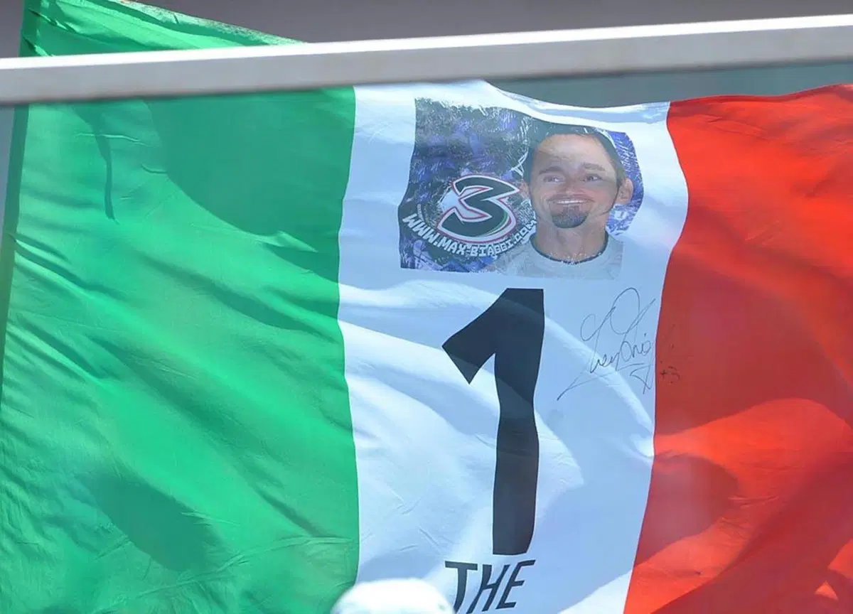 Auguri, Max Biaggi, sono cinquanta! (11)