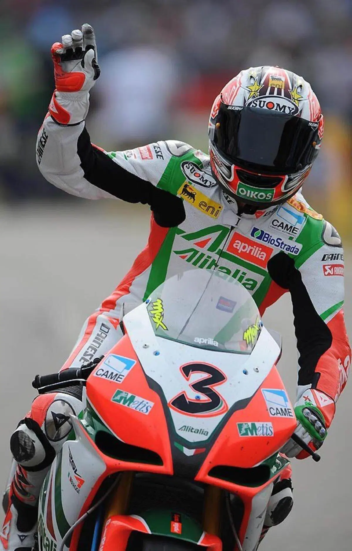 Auguri, Max Biaggi, sono cinquanta! (12)