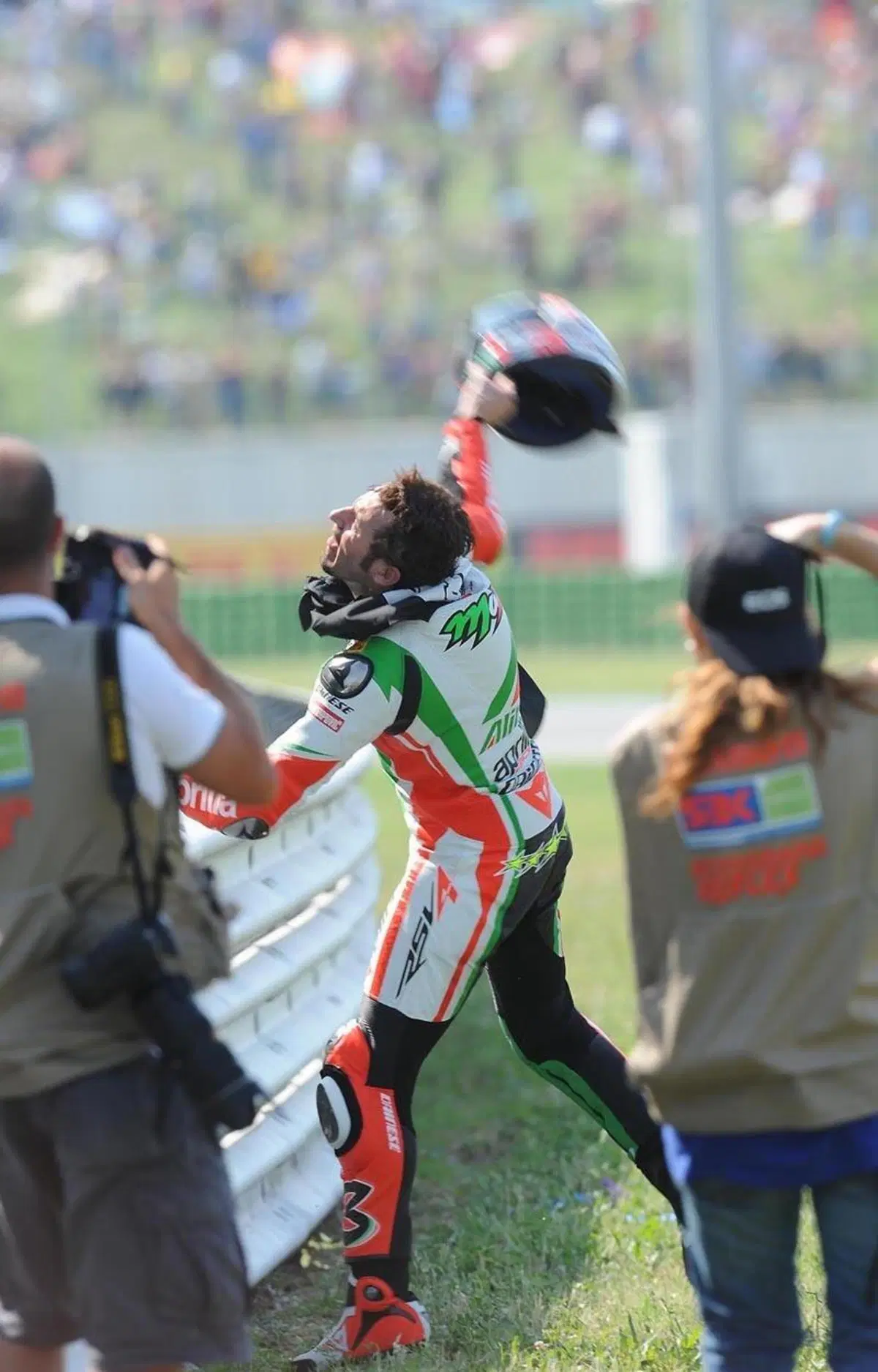 Auguri, Max Biaggi, sono cinquanta! (13)