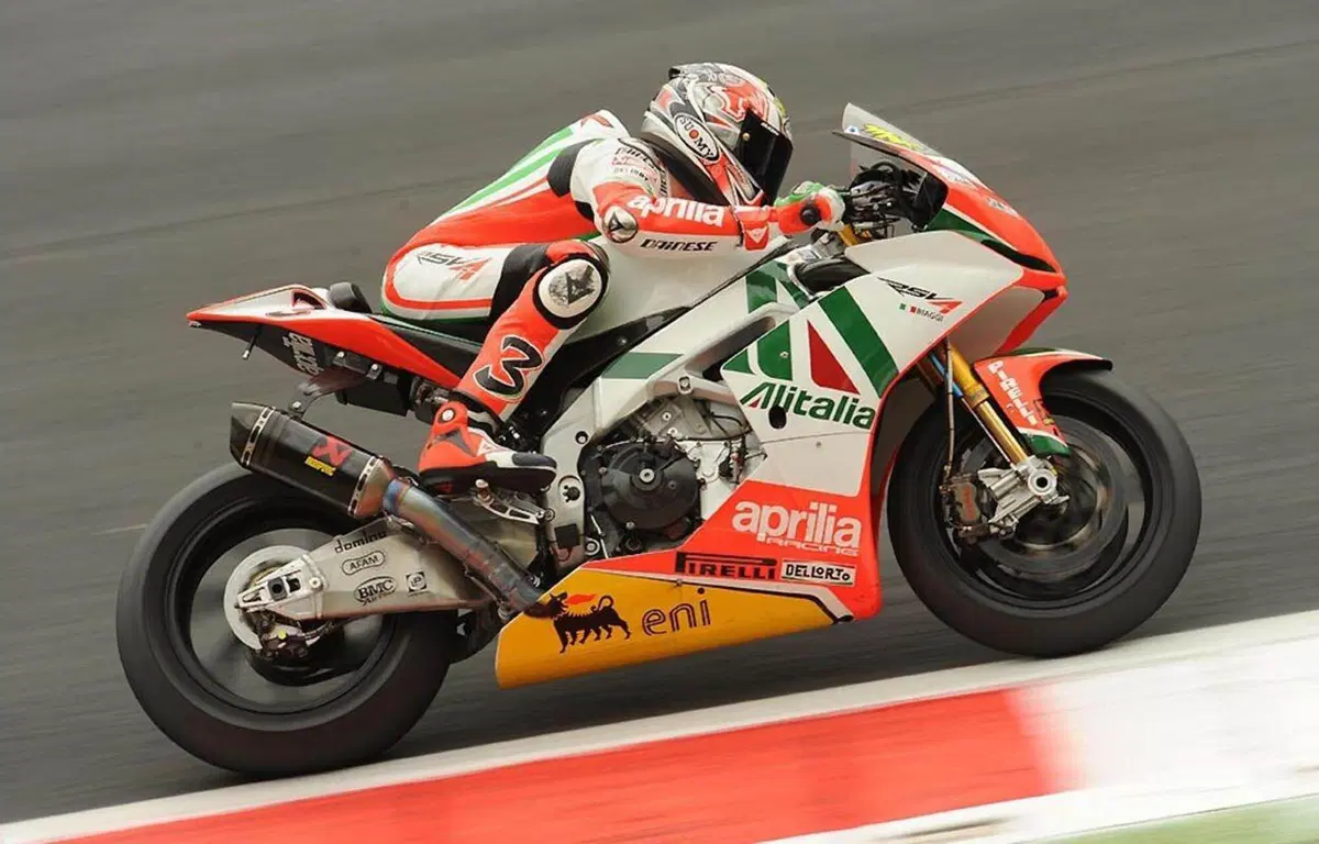Auguri, Max Biaggi, sono cinquanta! (17)
