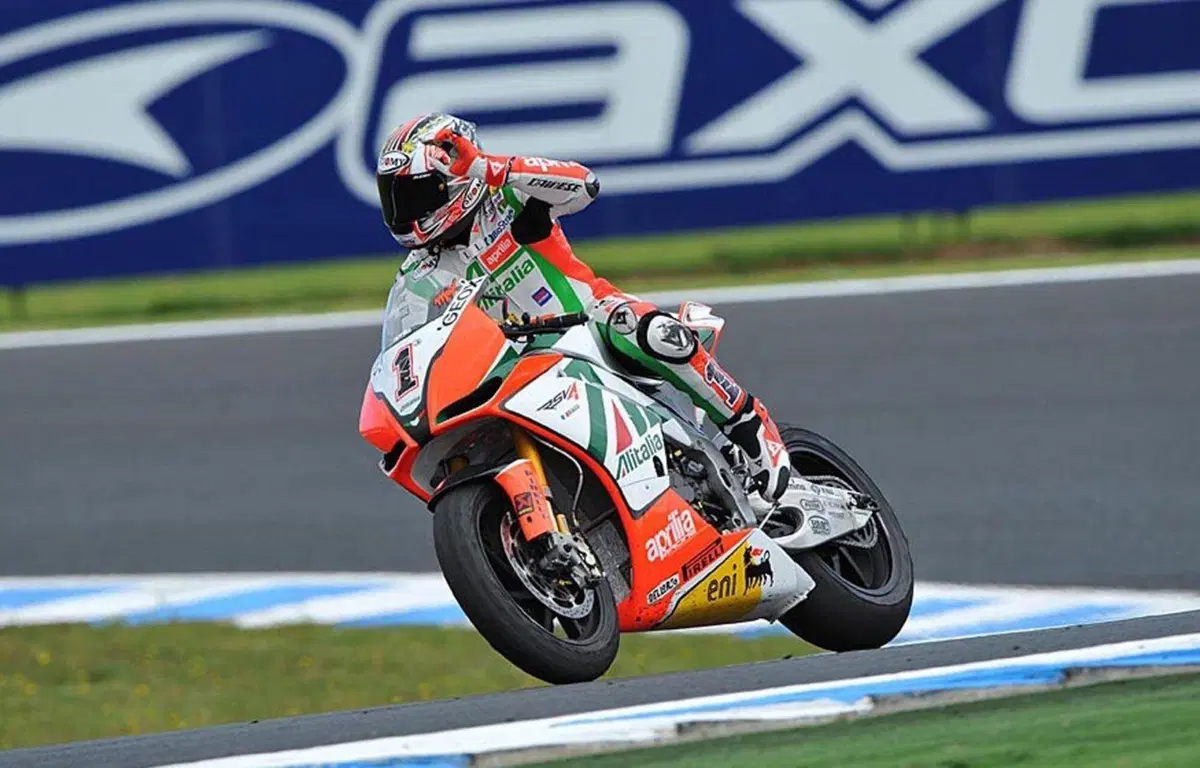 Auguri, Max Biaggi, sono cinquanta! (14)