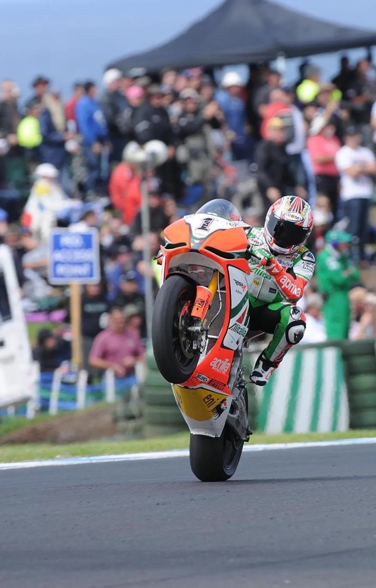 Auguri, Max Biaggi, sono cinquanta! (15)