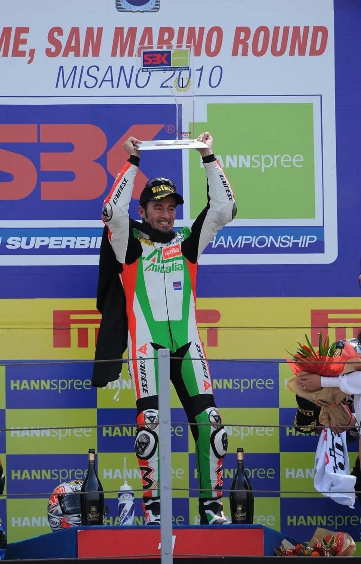 Auguri, Max Biaggi, sono cinquanta! (16)