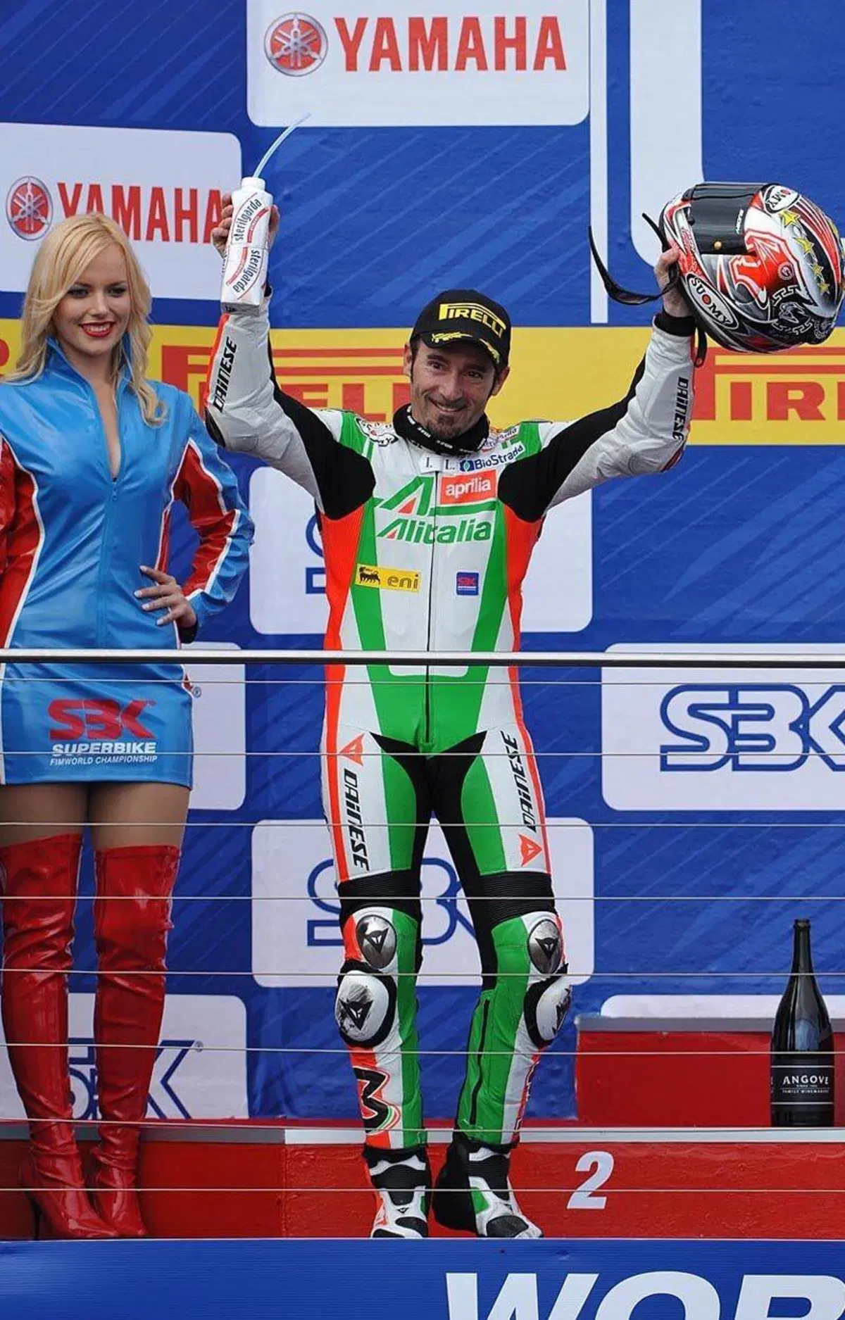 Auguri, Max Biaggi, sono cinquanta! (18)