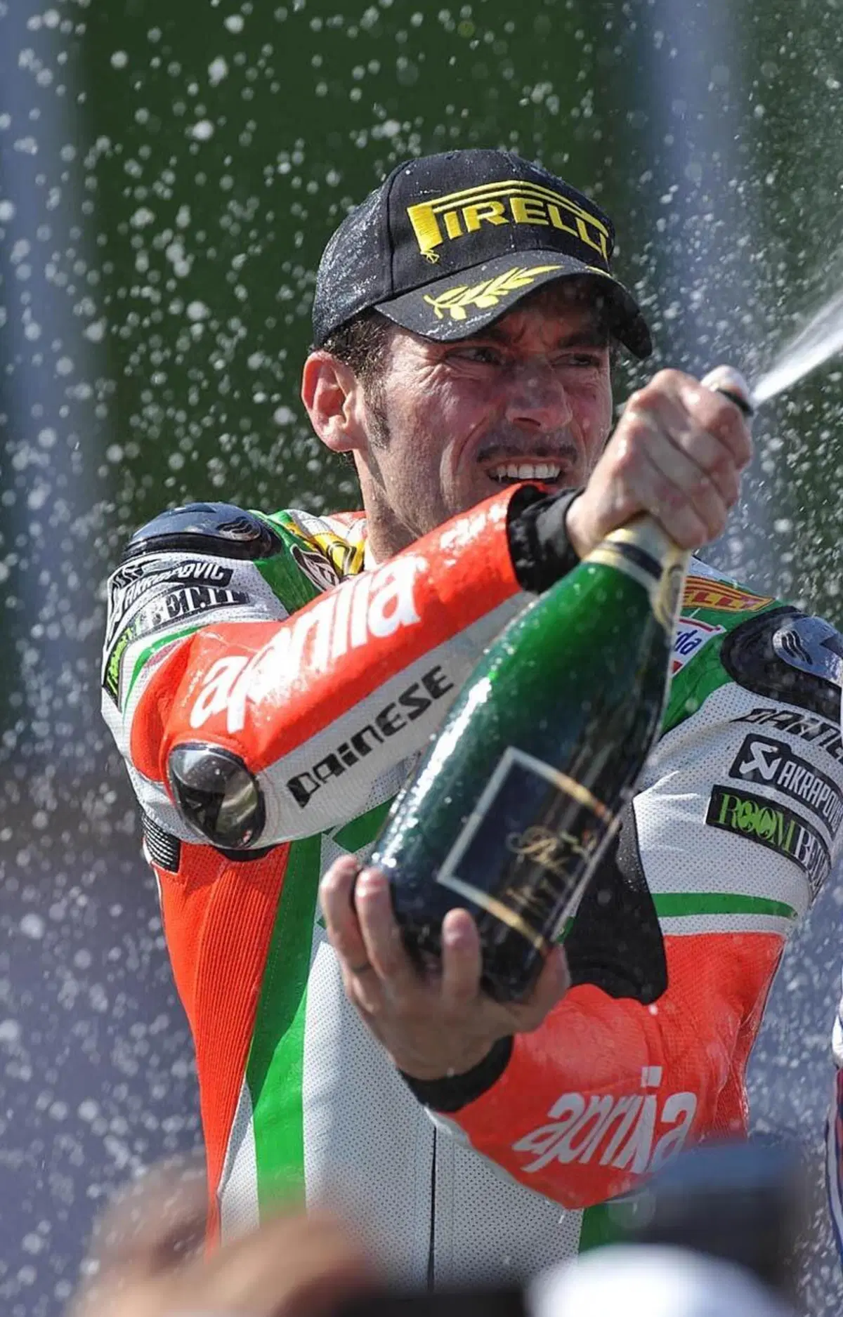 Auguri, Max Biaggi, sono cinquanta! (21)