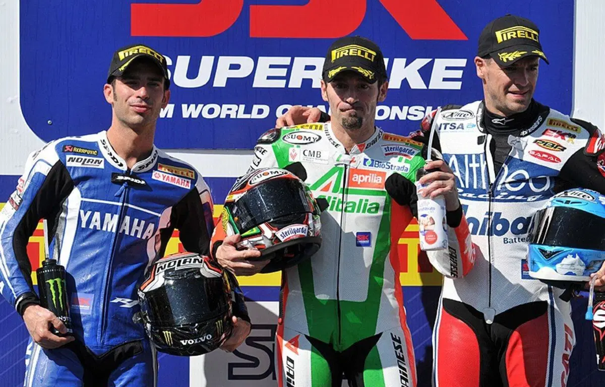 Auguri, Max Biaggi, sono cinquanta! (20)