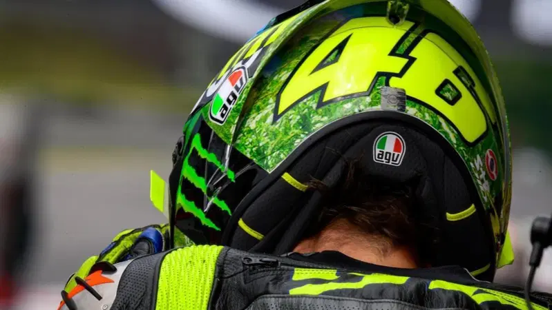 MotoGP 2021, GP d'Olanda ad Assen. Valentino Rossi: "Posso fare una gara decente"