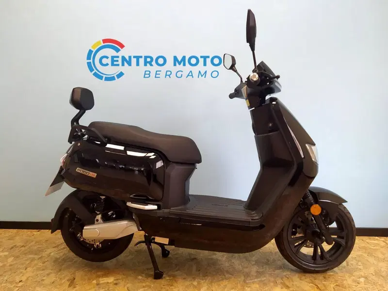 Sunra Italia Robo S L3e (2021 - 26) (2)
