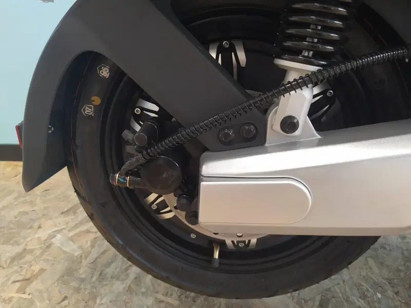 Sunra Italia Robo S L3e (2021 - 26) (16)