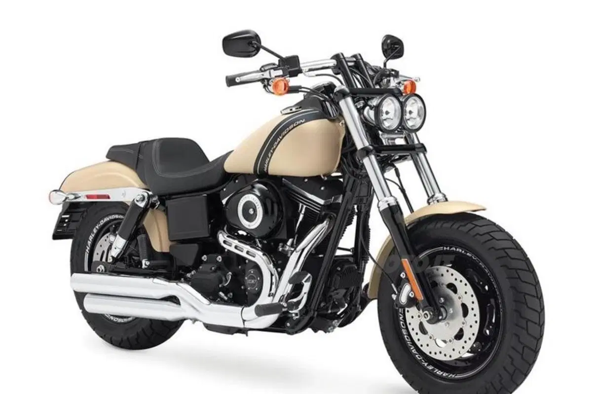 Harley-Davidson 2014: sette novità "Project Rushmore" (3)