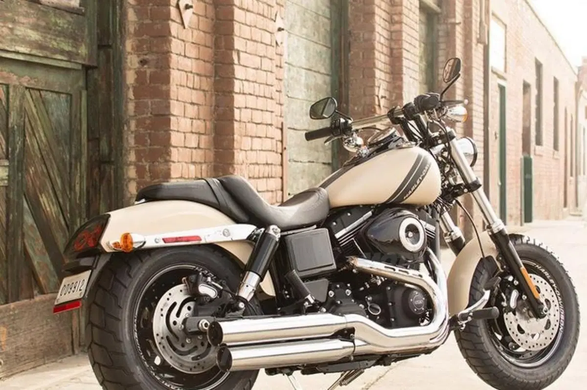 Harley-Davidson 2014: sette novità "Project Rushmore" (8)