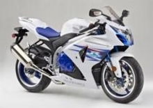 Suzuki GSX-R1000 SE