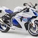 Suzuki GSX-R1000 SE