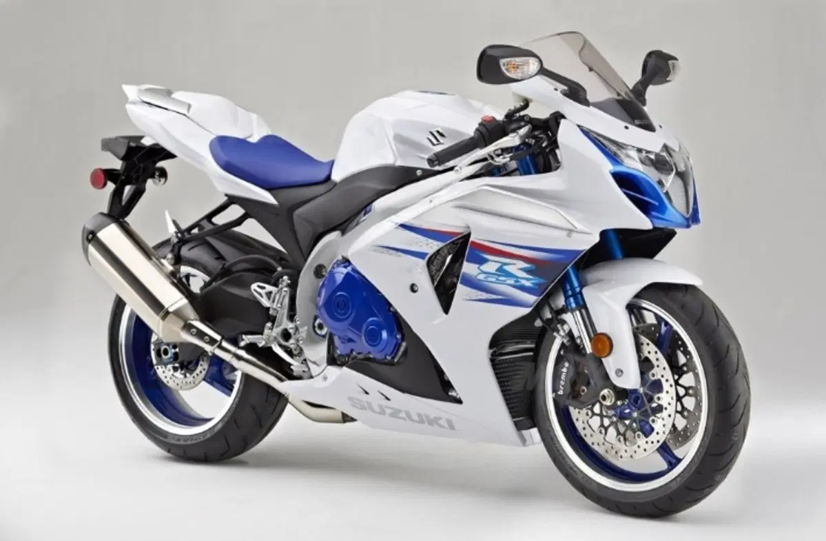 Suzuki GSX-R1000 SE (3)