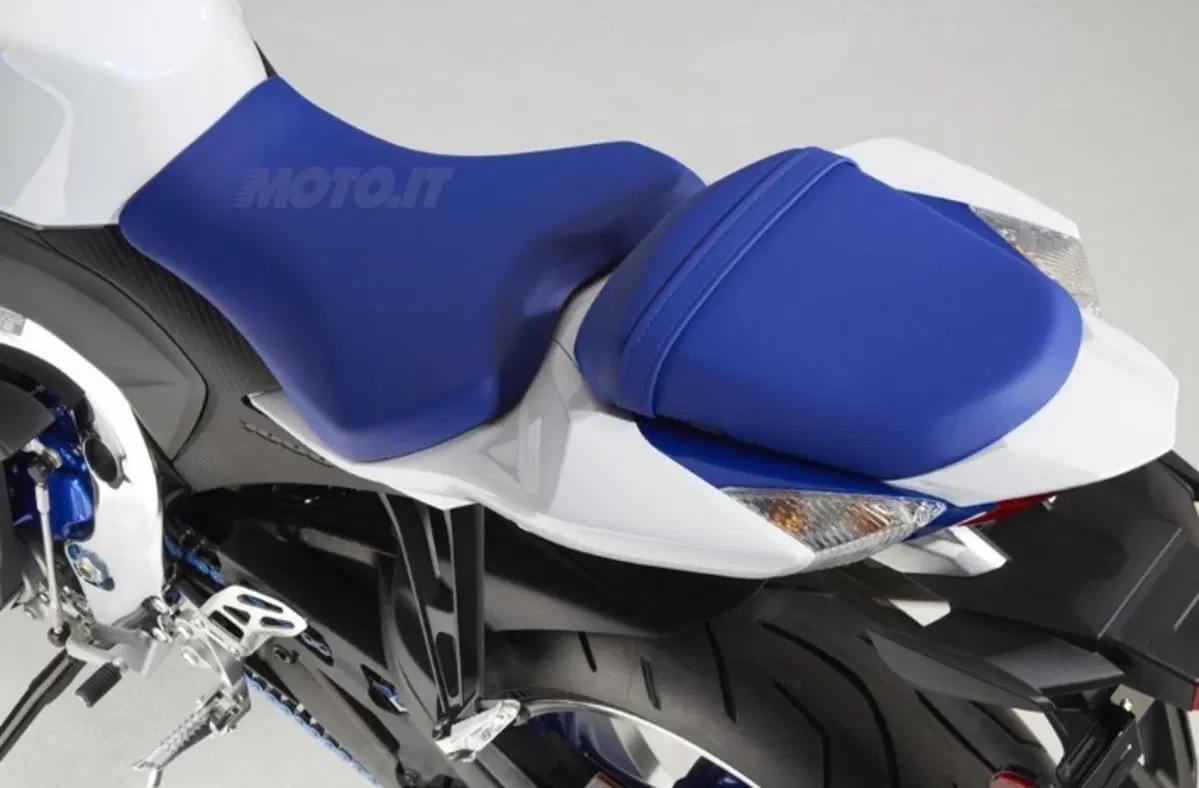 Suzuki GSX-R1000 SE (5)