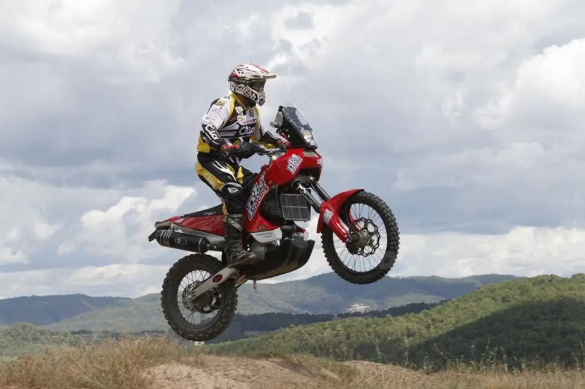 Dakar & Rally. Fernando Prades presenta: PKL 450 Rally (8)