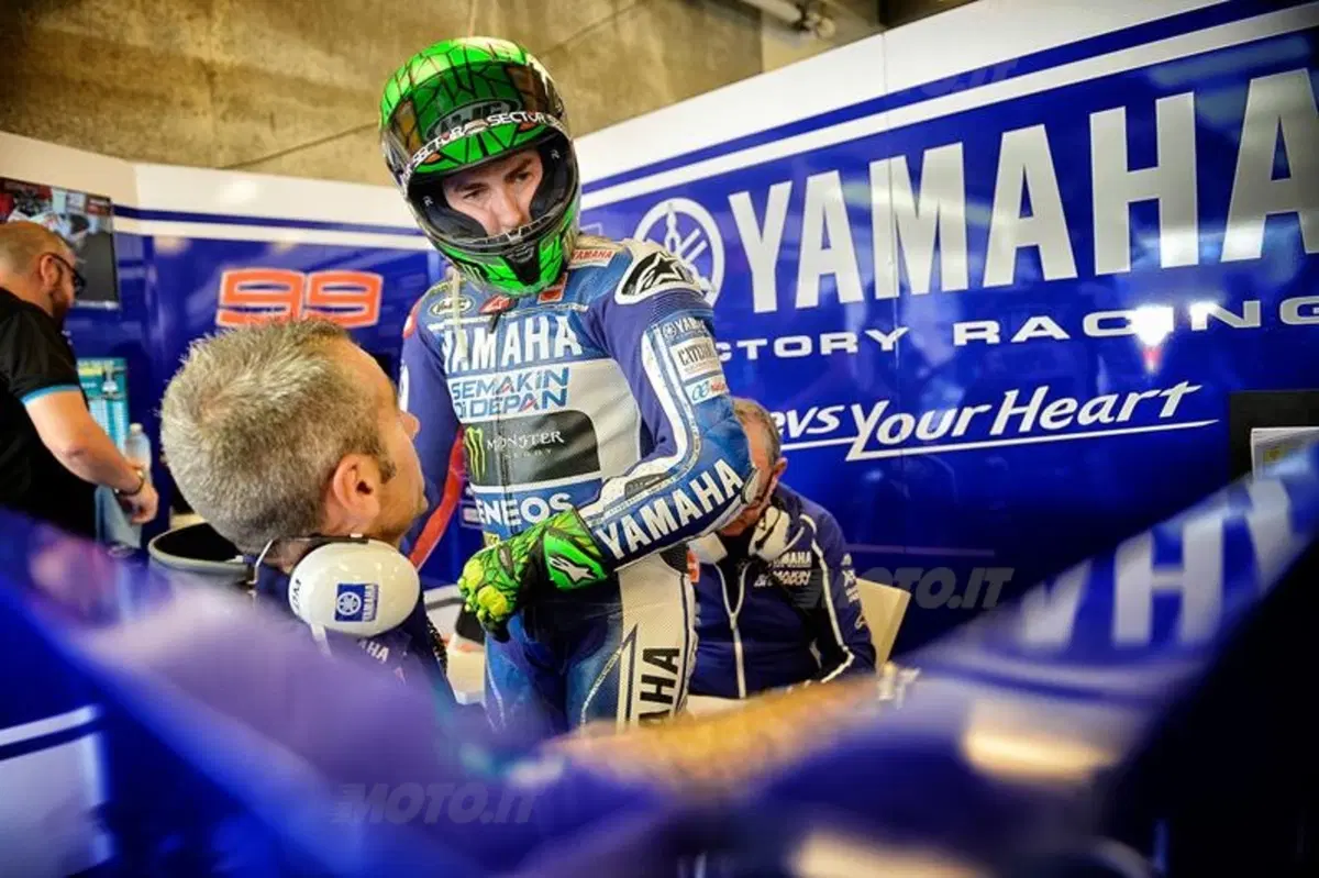 Le foto più spettacolari del GP di Indianapolis (6)