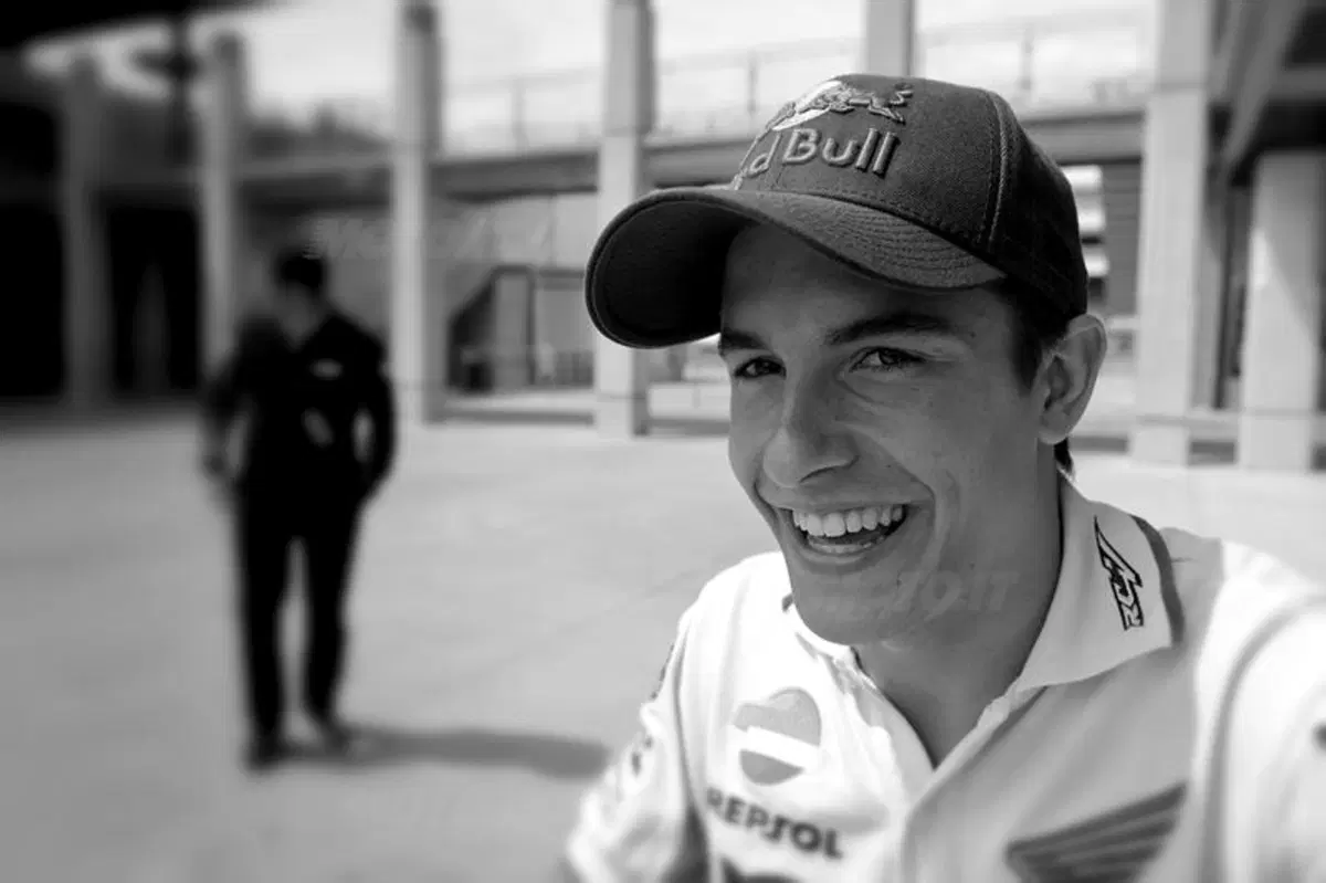 Le foto più spettacolari del GP di Indianapolis (7)