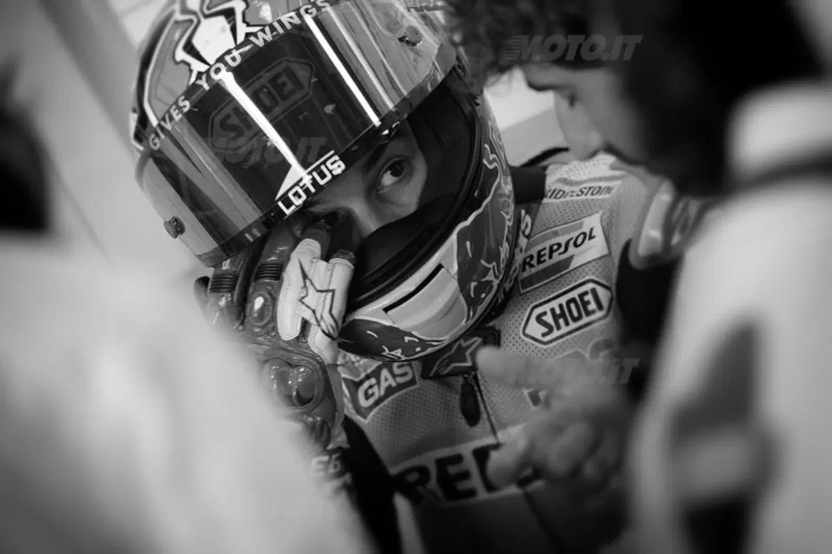 Le foto più spettacolari del GP di Indianapolis (15)