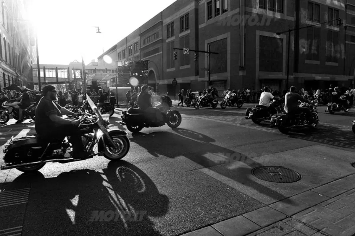 Le foto più spettacolari del GP di Indianapolis (23)