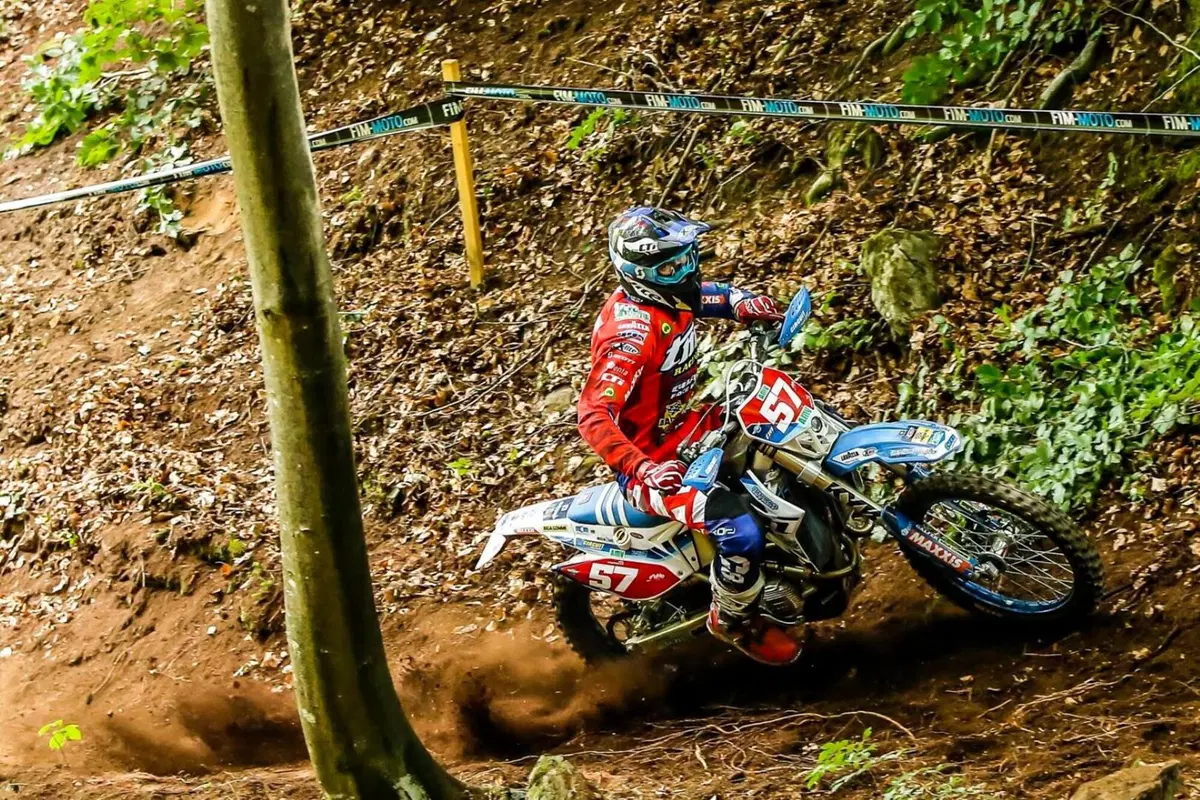 EnduroGP 21. Acerbis GP d’Italia 2. La lupara di Freeman, Beta (9)