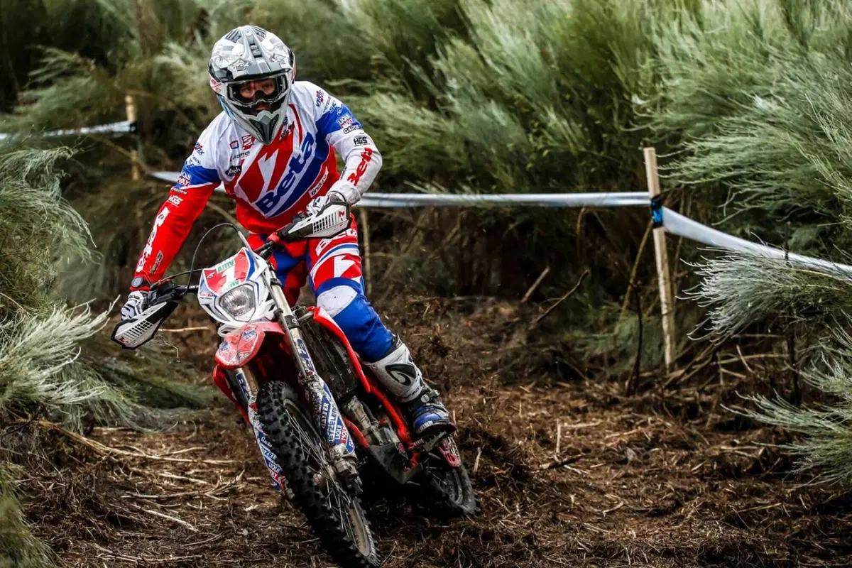 EnduroGP 21. Acerbis GP d’Italia 2. La lupara di Freeman, Beta (12)
