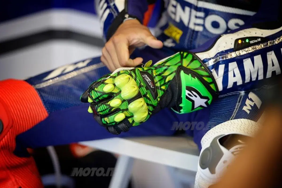 Le foto più spettacolari del GP di Indianapolis (29)