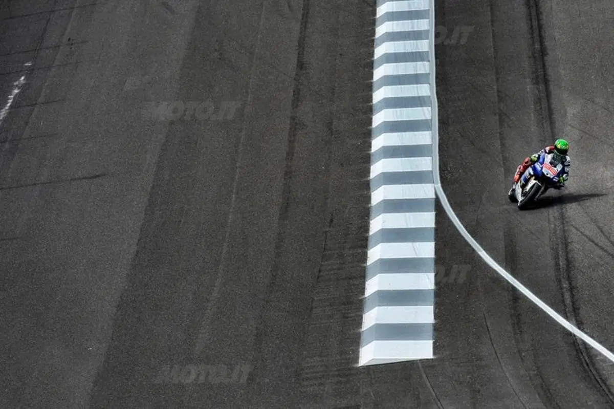 Le foto più spettacolari del GP di Indianapolis (30)