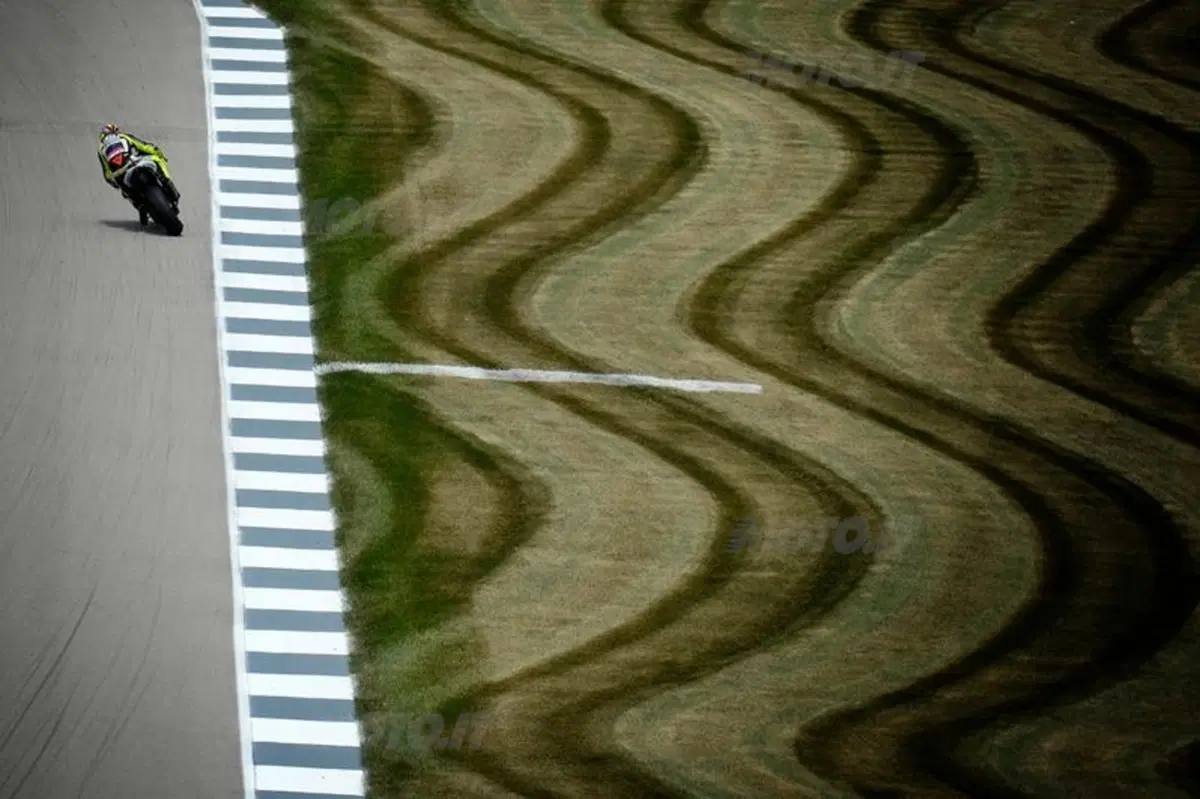 Le foto più spettacolari del GP di Indianapolis (31)