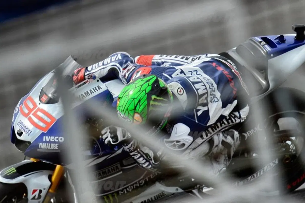 Le foto più spettacolari del GP di Indianapolis (33)