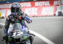 MotoGP 2021, Maverick Vinales e Yamaha si separano: è ufficiale