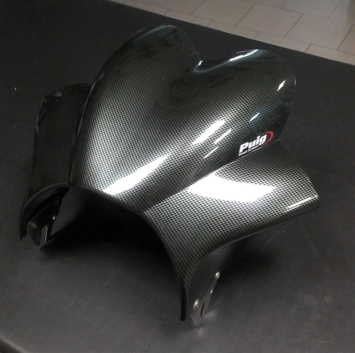 Cupolino per nakek Puig (2)