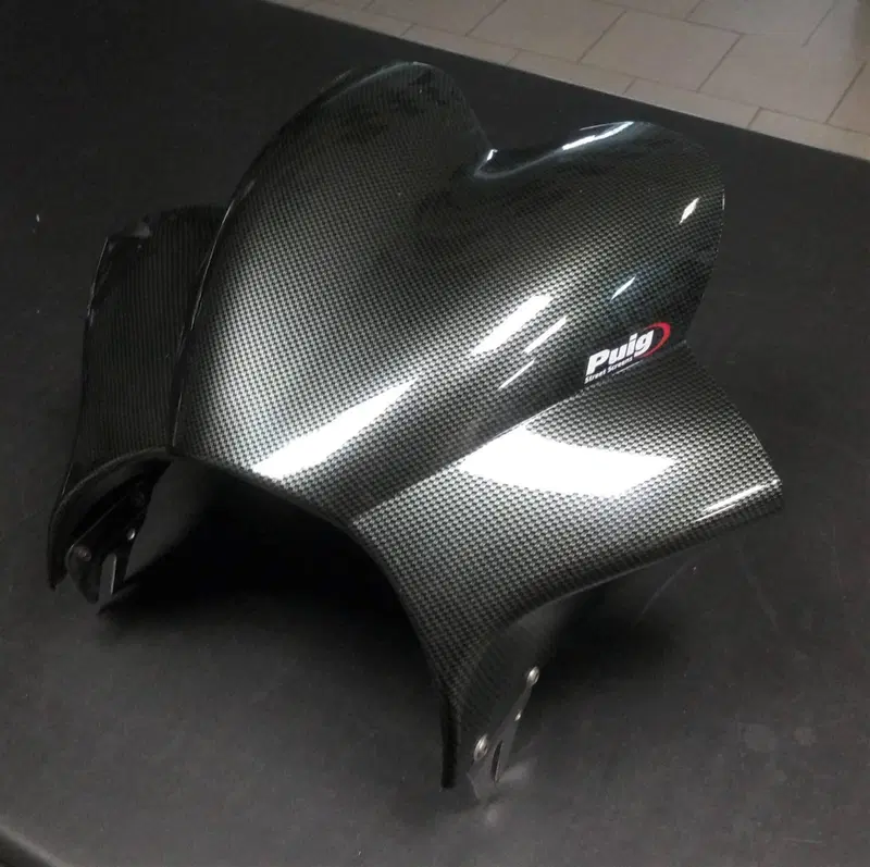 Cupolino per nakek Puig (2)