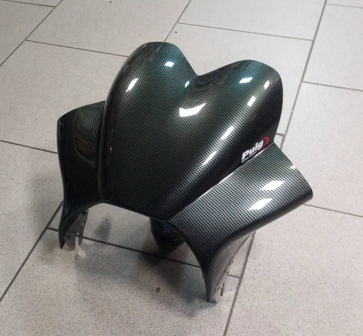 Cupolino per nakek Puig (8)