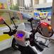 Poste Italiane stringe un accordo con Ride Vision per una maggiore sicurezza dei postini in scooter