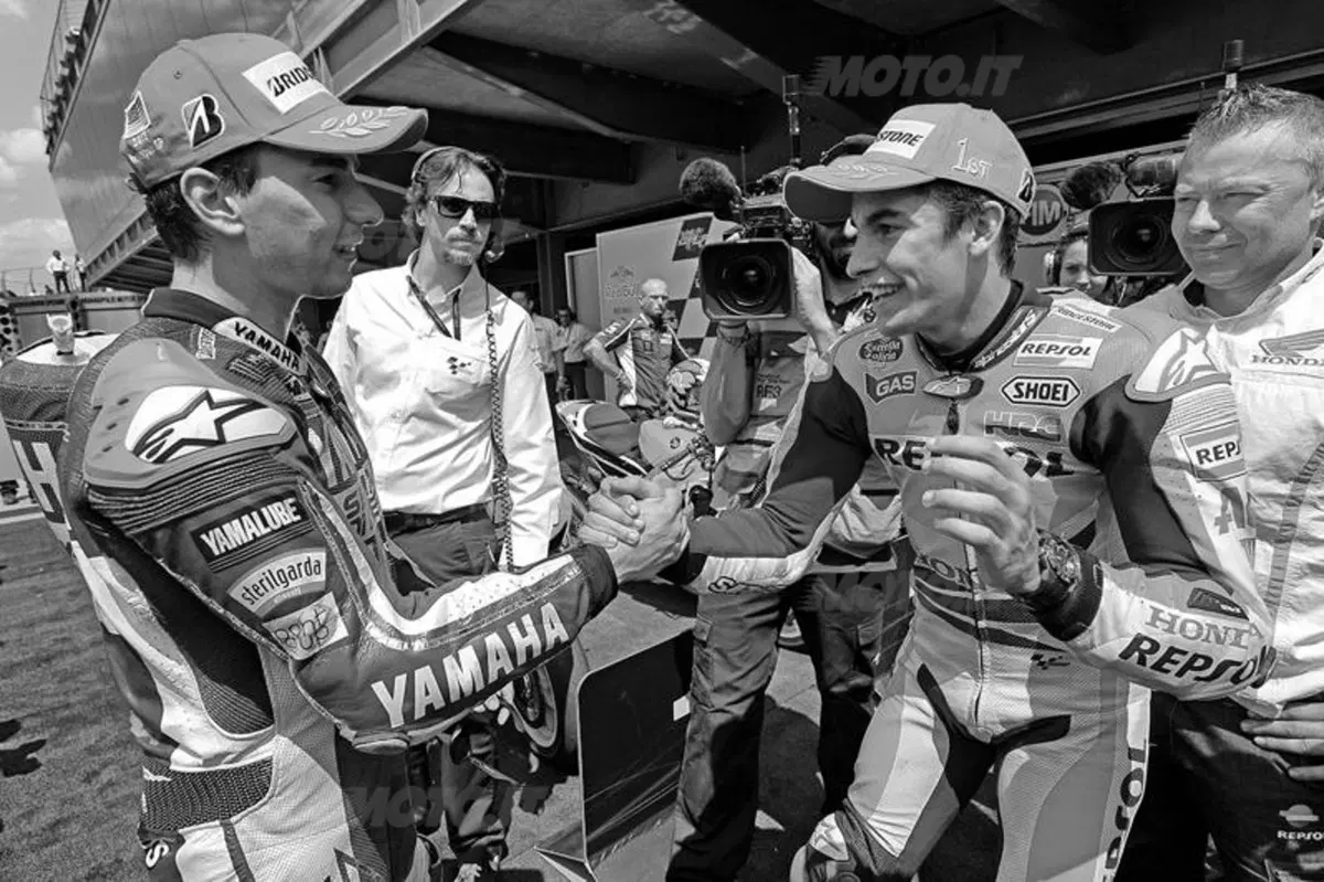 Le foto più spettacolari del GP di Indianapolis (42)